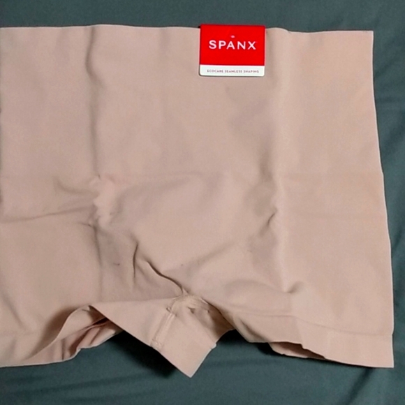 Ecocare boyshorts - Picture 1 of 4